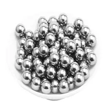 Dia-Bearing-Balls Stainless-Steel 6mm 5mm 2mm 4mm for -15 3-Mm Precision High-Quality