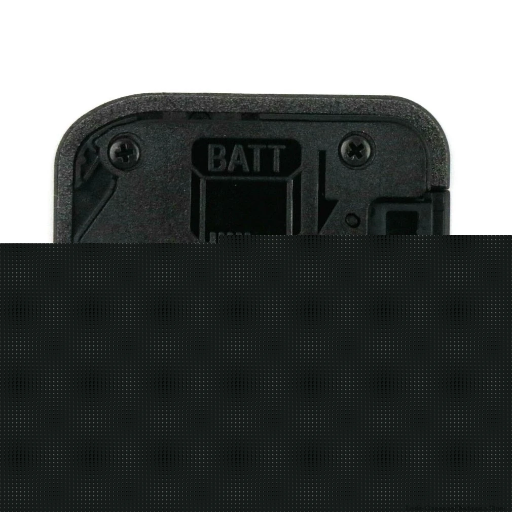 Для sony ILCE-7RM2 7SM2 A7RM2 ILCE-7M2 A7M2 Батарея крышка Камера замена крышка блок для замены Запчасти комплект