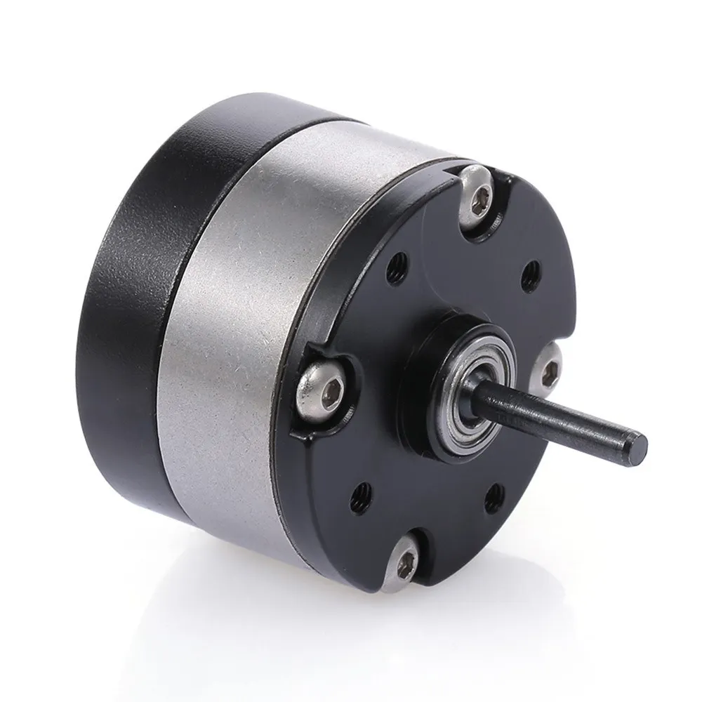 

1/3 Planetary Gear Reduction Unit for 540 Motor RC Car Metal Gear box