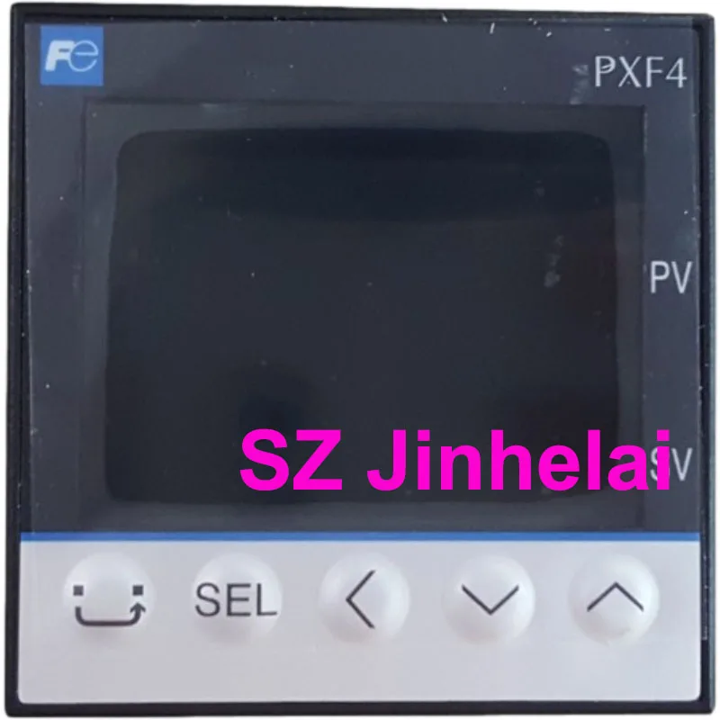 

Подлинный оригинальный контроллер температуры FUJI PXF4AEY2-1W100