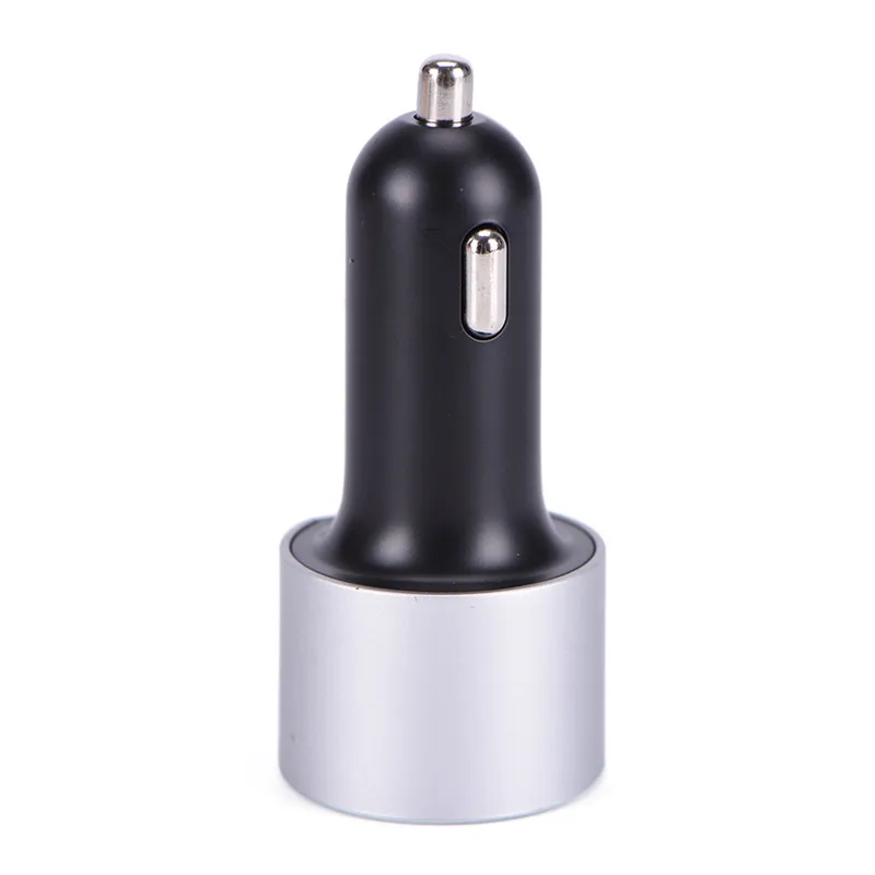 Handfree MP3 плеер Bluetooth автомобильный комплект Handsfree Авто USB зарядное устройство fm-передатчик Радио Беспроводной простой в использовании