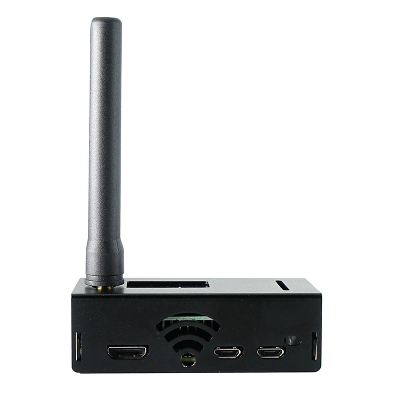 MMDVM Hotspot WiFi Digital Voice Modem Kit with