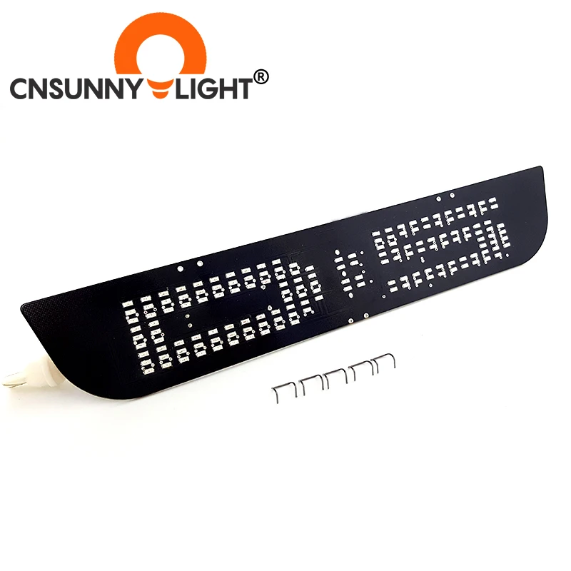 Светодиодный дополнительный стоп сигнал для Mitsubishi Delica D5 T10 W5W|car panel led|led t10car led light |
