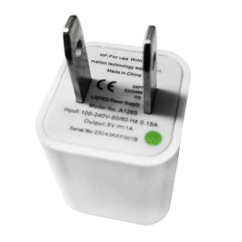 

1PCS EU/US USB Charger Adapter Special Plug For all USB Interface Power Charging Equipment Digital Products Mosquito killers Li
