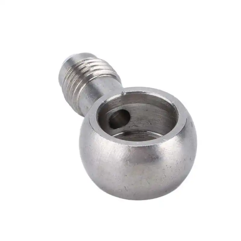 Banjo  414-02101-006 4AN , M14 Ʈ θ ƿ,  ġ