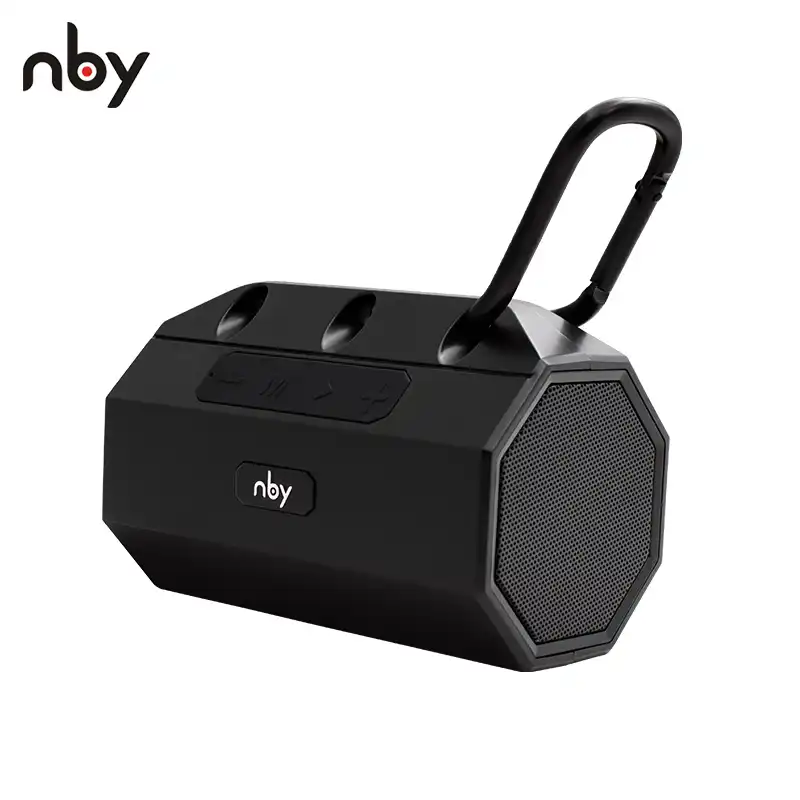 ipx6 waterproof bluetooth speaker