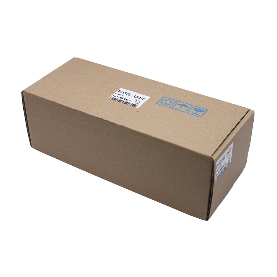 RM1-8808 Fuser Maintenance Kit For HP LaserJet M401 / M425 Printers (110V) - Includes Fuser, Transfer & Pickup Rollers