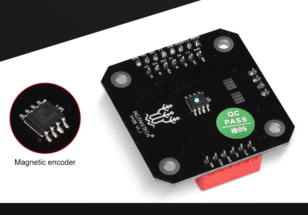 fechado motorista placa com display oled peças