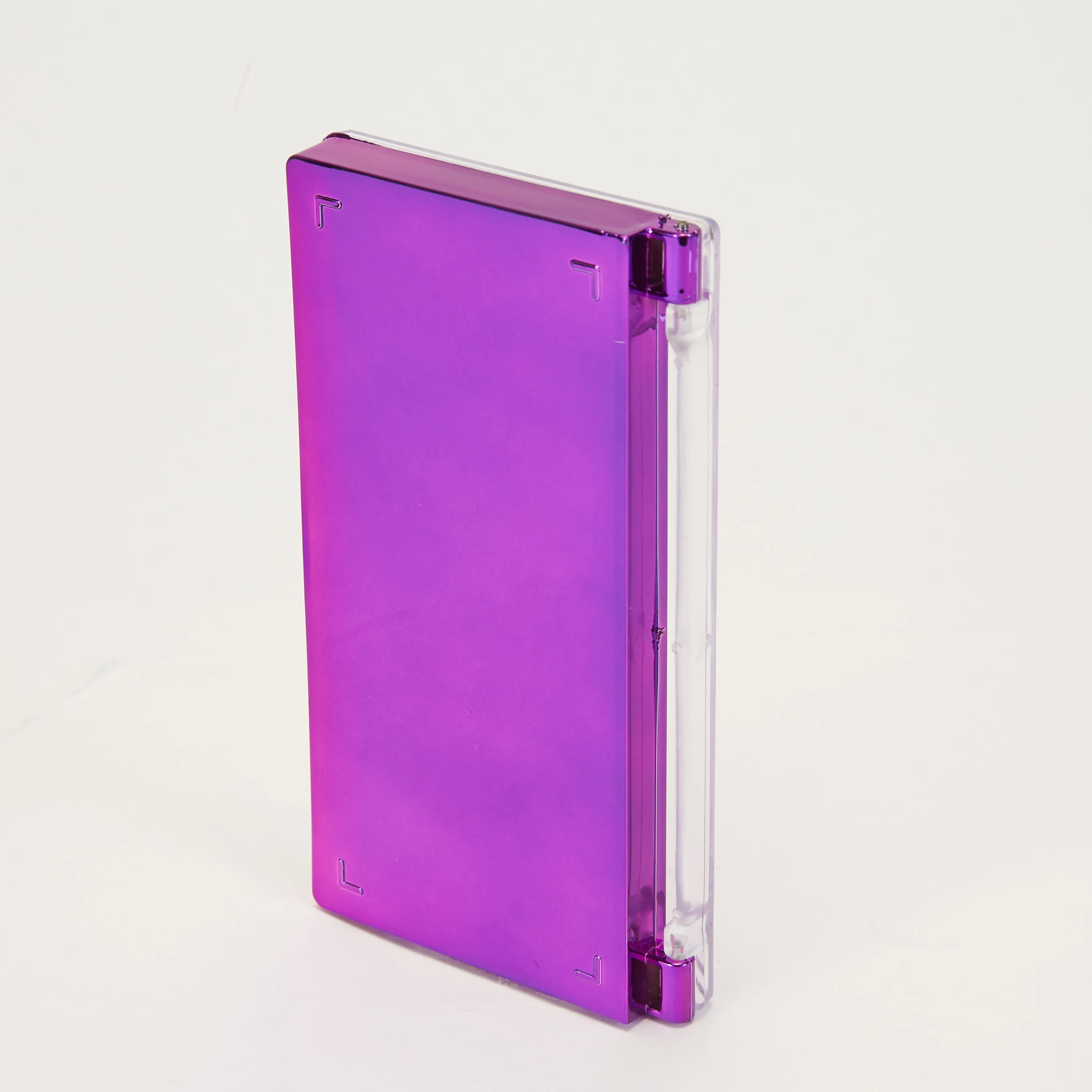 Private Label Eyelash Packaging Lash Cases Packaging Eyelash Boxes Wholesale Lash Packaging Lashes Box Case Eyelash Packaging 3