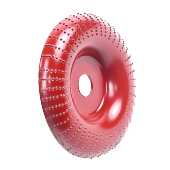 

Tungsten Carbide Grinding Wheel Wood Sanding Shaping Sandpaper Polishing