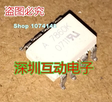 A7860K [HCPL-7860K] HCPL7860K SOP8