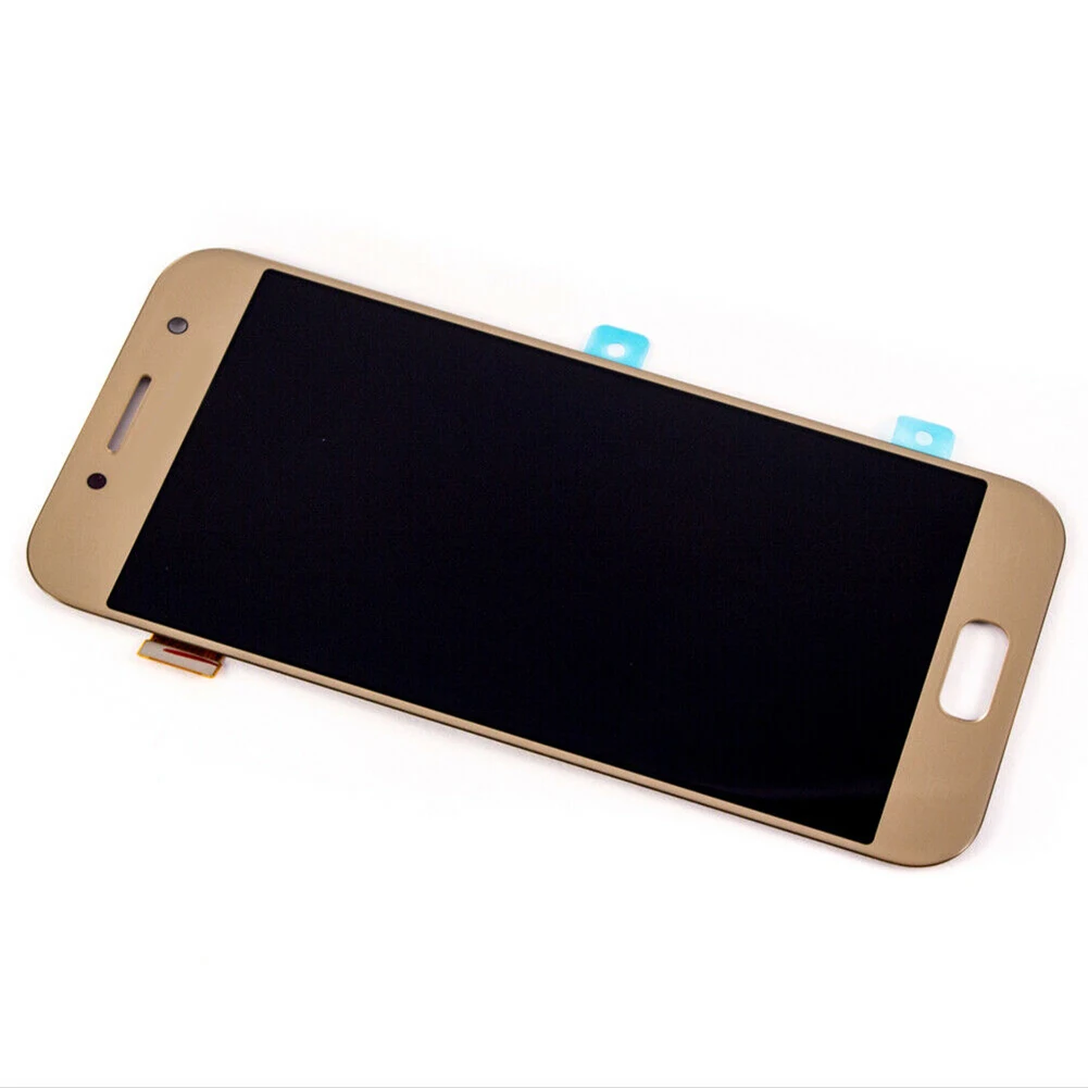 Сборка ЖК-дисплея с сенсорным экраном дигитайзер для Samsung Galaxy A3 SM-A320
