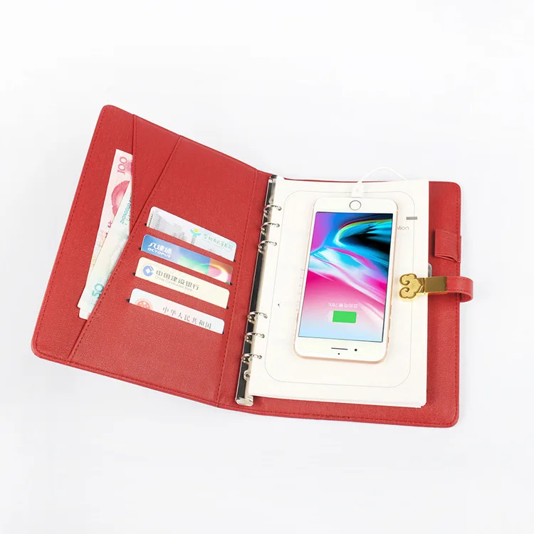 

Customizable-USB Drive Multi-functional Laptop Mobile Power Gift Customizable Wireless Charger Notebook Charger