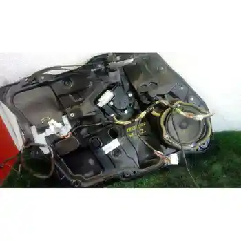 

GJ6A5958X WINDOW LIFTER FRONT LEFT MAZDA 3 SALOON (BK)