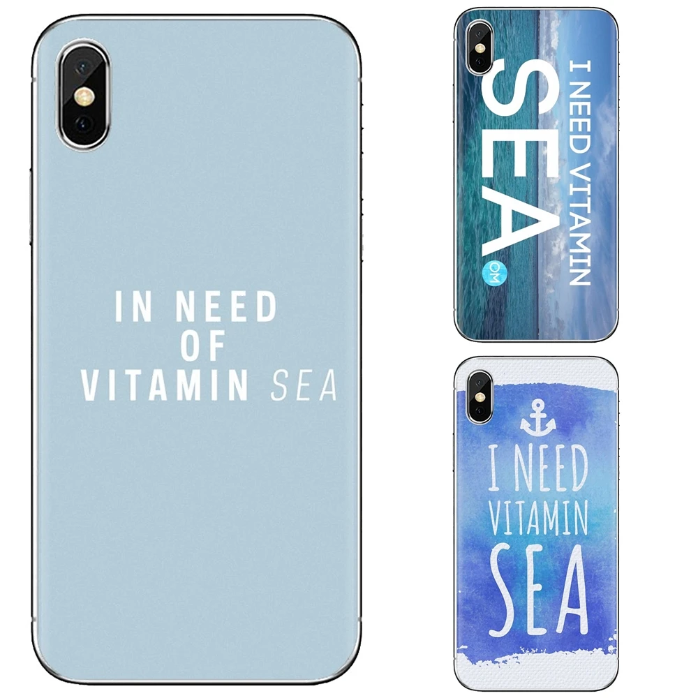 Vitamin Sea Take Our Real For Xiaomi Mi A1 A2 A3 5X 6X 8 9 9t Lite SE Pro Max Mix 1 2 3 2S Loving Silicone Phone Case | Мобильные