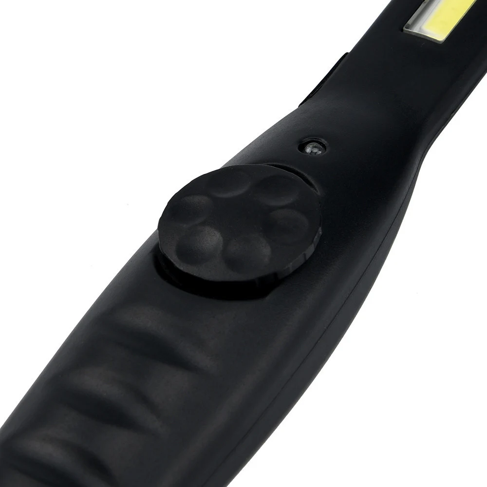 

Torch Work light Lamp Workshop Lighting Tool Set Kit LED Charging cable