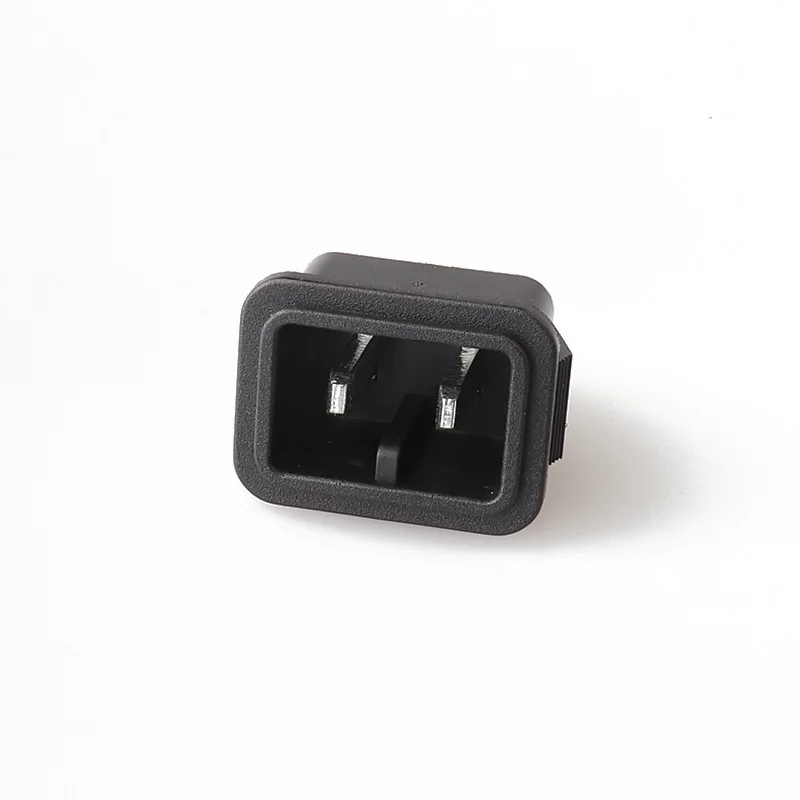 LZ-14-9F1 Universal Socket U l Certified AC Power Connector
