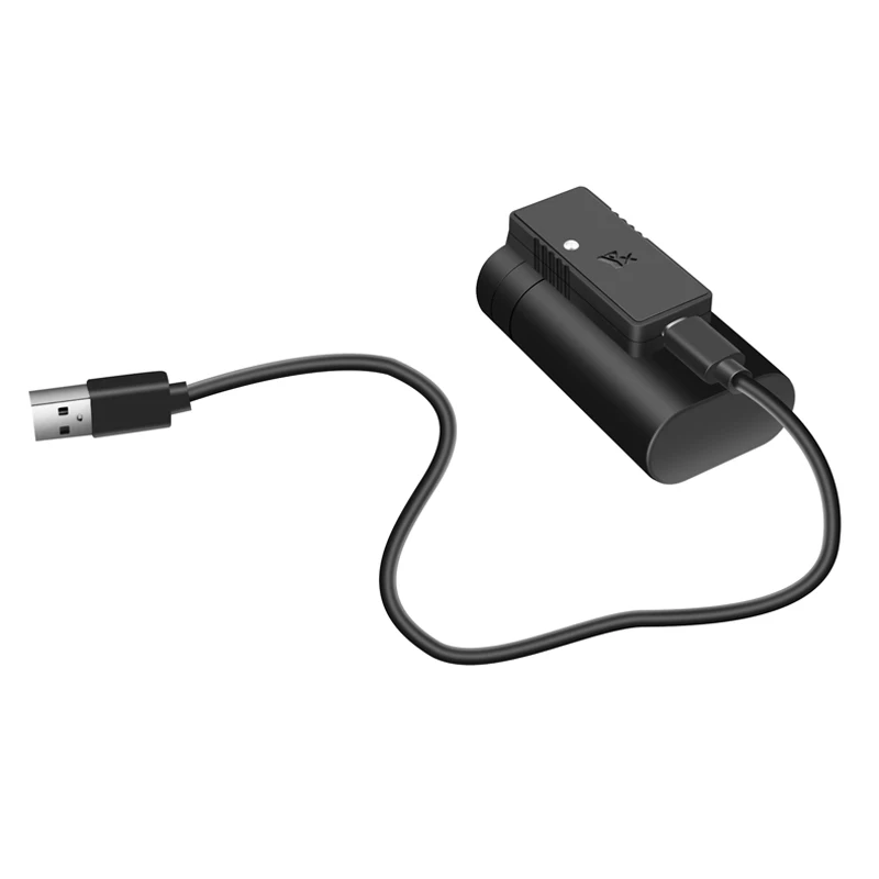 Buy QC3.0 Fast Charger Battery USB Charging With TYPE C Cable For DJI Mavic Mini Drone DJI Mavic Mini Drone Accessories 5.0V / 3A