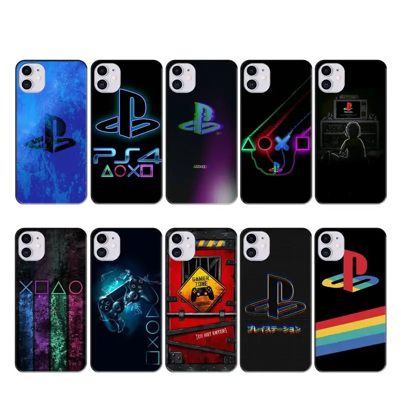 coque iphone 8 ps4