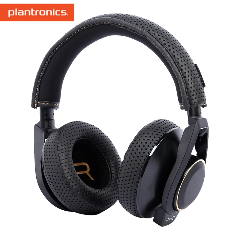 Наушники Plantronics RIG 600 Dolby атмосферs гарнитура игровые наушники с эффектом
