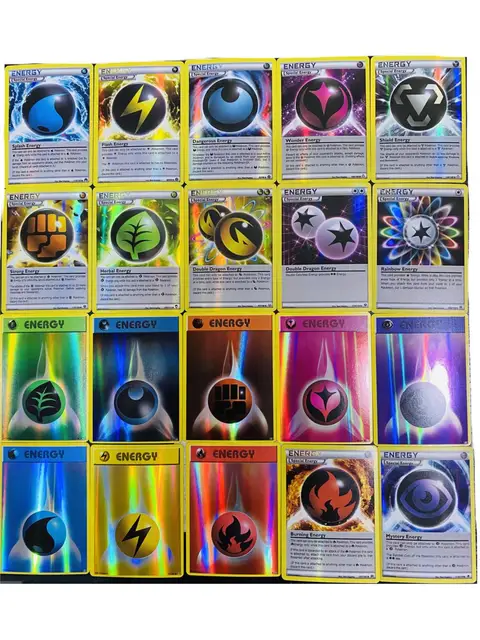 Best Selling Children Battle Game Card GX EX Collection Trading Pokemones Cards English Version Toy for Funs Gift Children Paper 5