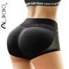 Women Sponge Padded Push Up Panties Butt Lifter Fake Ass Briefs Butt Hip Enhancer Seamless Control Panties Buttocks Lingerie ► Photo 1/6