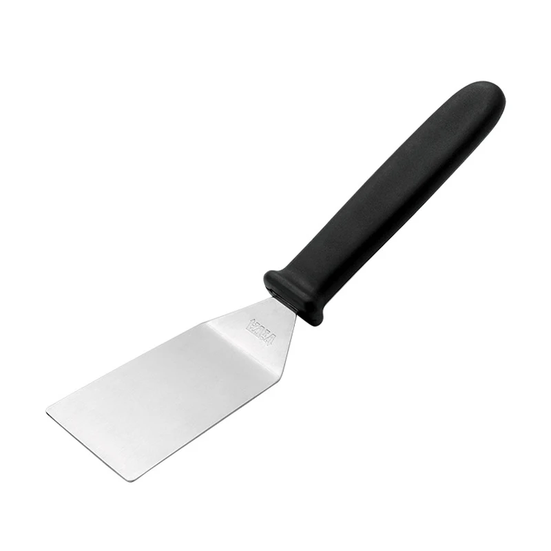 Лопатка для пиццы тесто Нержавеющая сталь с антипригарным покрытием лопатка