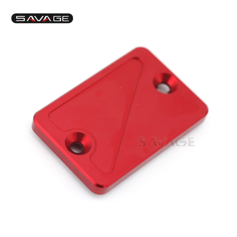 Front Rear Brake Reservoir Cover Cap (21)