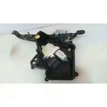 

1P0867443A REAR WINDOW LEFT SEAT LEON (1P1)