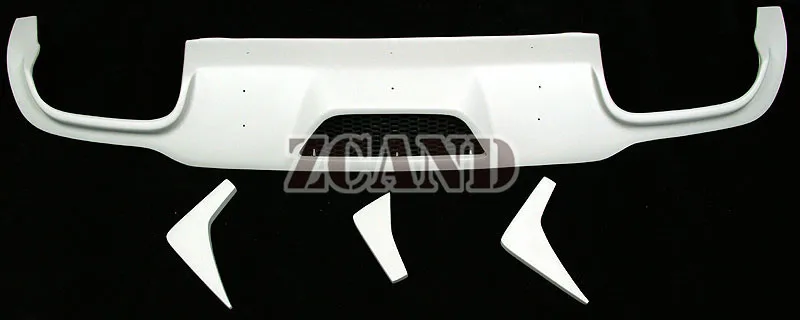 M022F W204C63VFRONTSPOILER W204C63V款前唇 W204C63V前唇 W204C63前唇 W204前唇 204前唇 W204 204 W204四片式后唇 204四片式后唇 W2044片式后唇 W204四片式 W2044片式 四片式 4片式 四片后唇 4片后唇