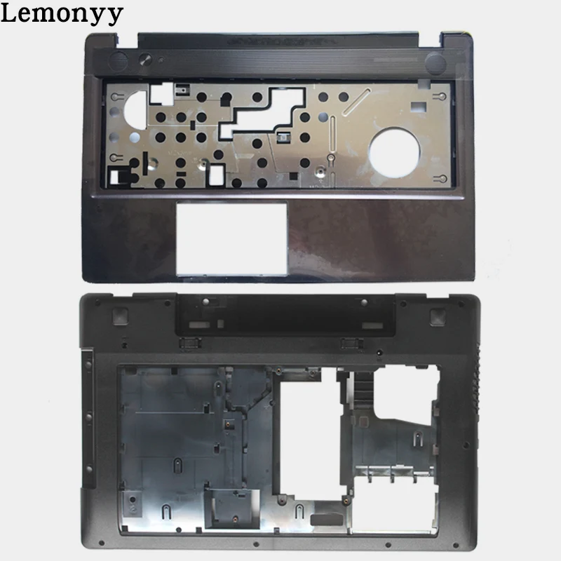 Цена Новинка! Чехол накладка для lenovo Z580, чехол для ноутбука Z585