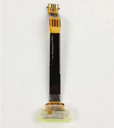 

Original flashlight Cable for sony A6000 flash light flex SLR digital camera replacement parts