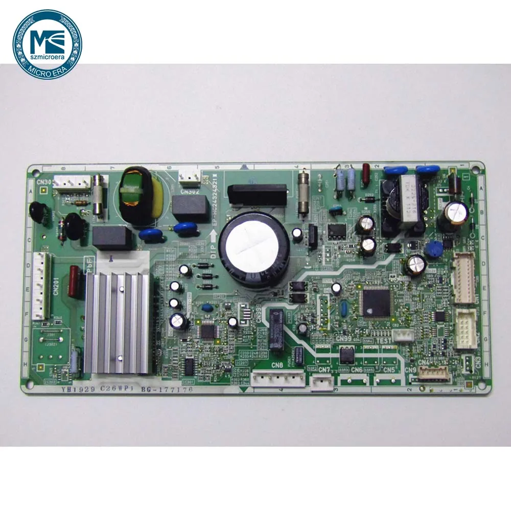 Материнская плата для холодильника Panasonic NR-C26WP1 C26WP1 плата управления питанием