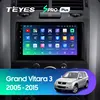 TEYES SPRO For Suzuki Grand Vitara 3 2005 - 2015 Car Radio Multimedia Video Player Navigation GPS Android 8.1 No 2din 2 din dvd ► Photo 2/6