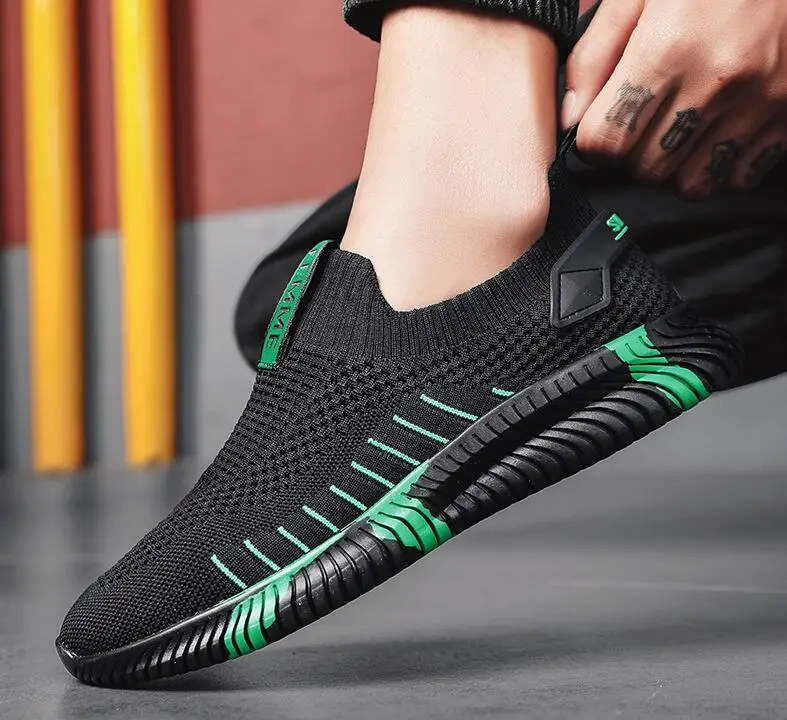 Tênis Ortopédico Mentaliuns