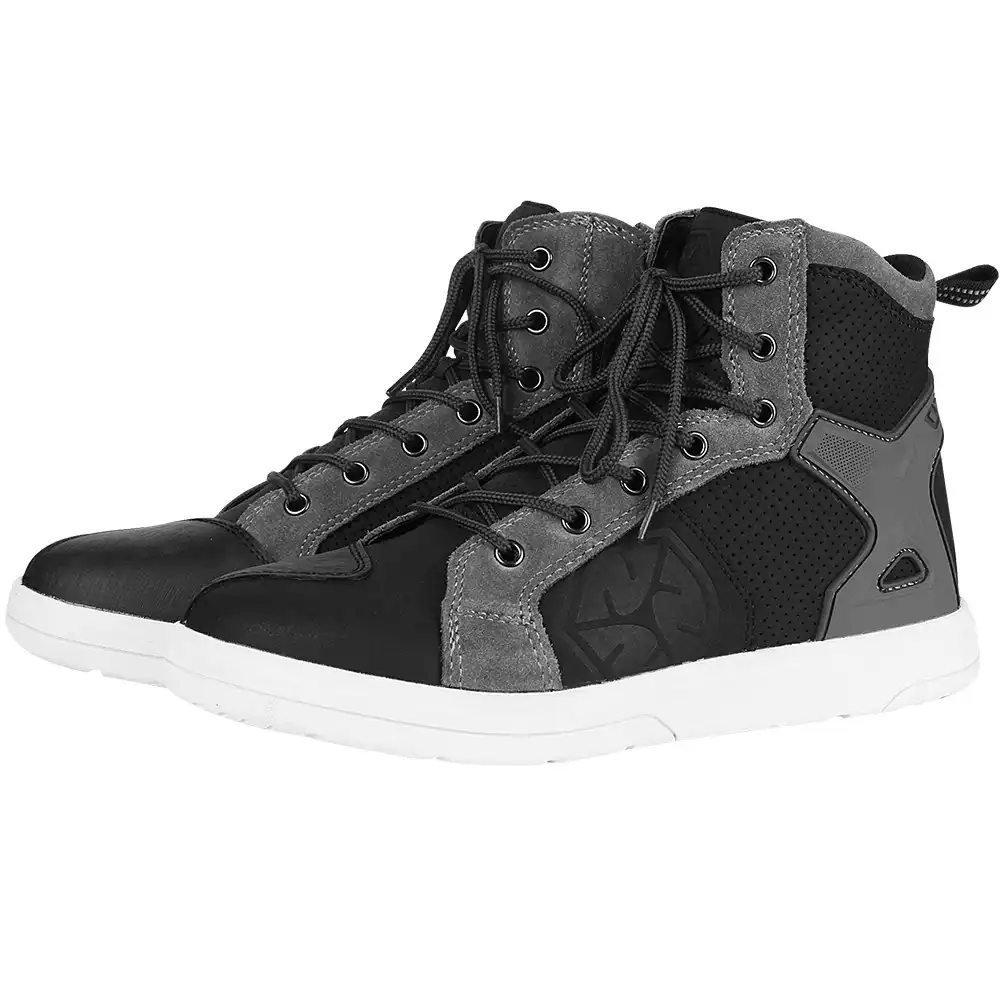 casual motorcycle shoes