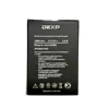 New High Quality Ixion ES950 Battery Replacement for DEXP Ixion ES950 mobile phone in stock ► Photo 3/3