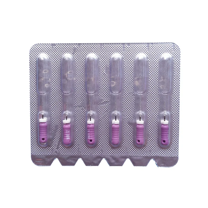 Рисунок 3 - 5 упаковок стоматологических C-pilot