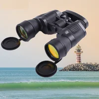 High power binoculars professional outdoor equipment 10 * 50 binoculars high quality life waterproof binoculars 1