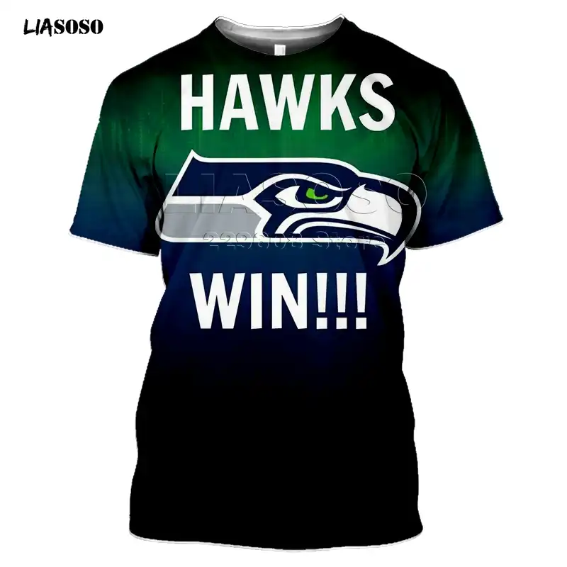 Seahawks jersey aliexpress Clearance