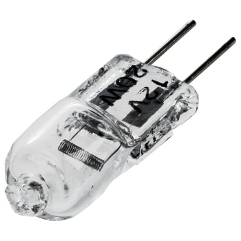 

20 x G4 Halogen Light Lamp Lighting 20W Warm White