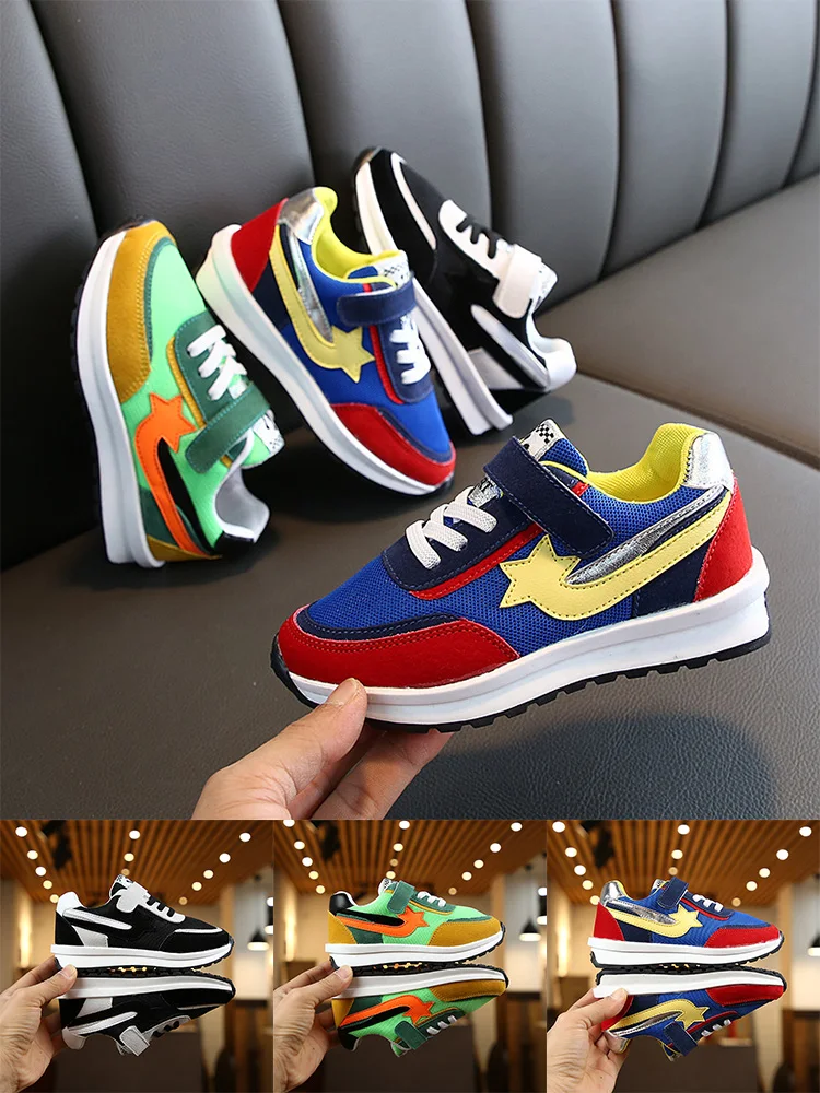 Schuhe Kinder/детская обувь для девочек; Sapatos criancha chaussure lumineuse Zapatillas nigno Deportiva Scarpe Per Bambini; детская обувь