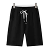 New Shorts Men Board Shorts 100%Cotton Fashion Style Man Cargo Comfortable Bermuda Beach Shorts Casual Trunks Male Outwear 5XL ► Photo 3/6