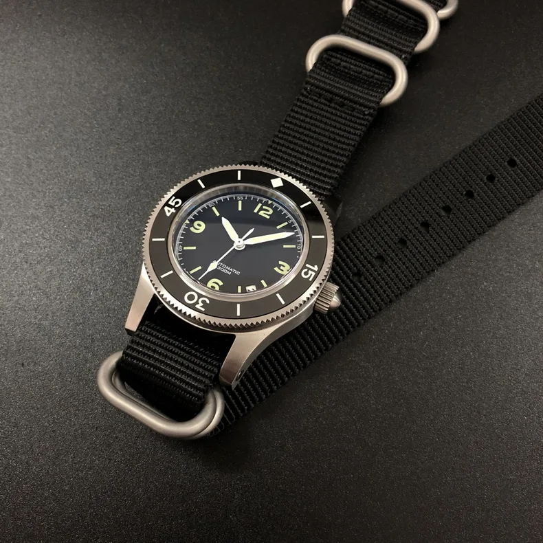 steeldive watch 5