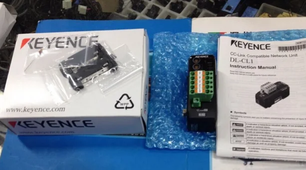 Keyence Dl Cl1ใหม 1pc Building Automation Aliexpress Keyence Dl Cl1ใหม 1pc Building Automation Aliexpress