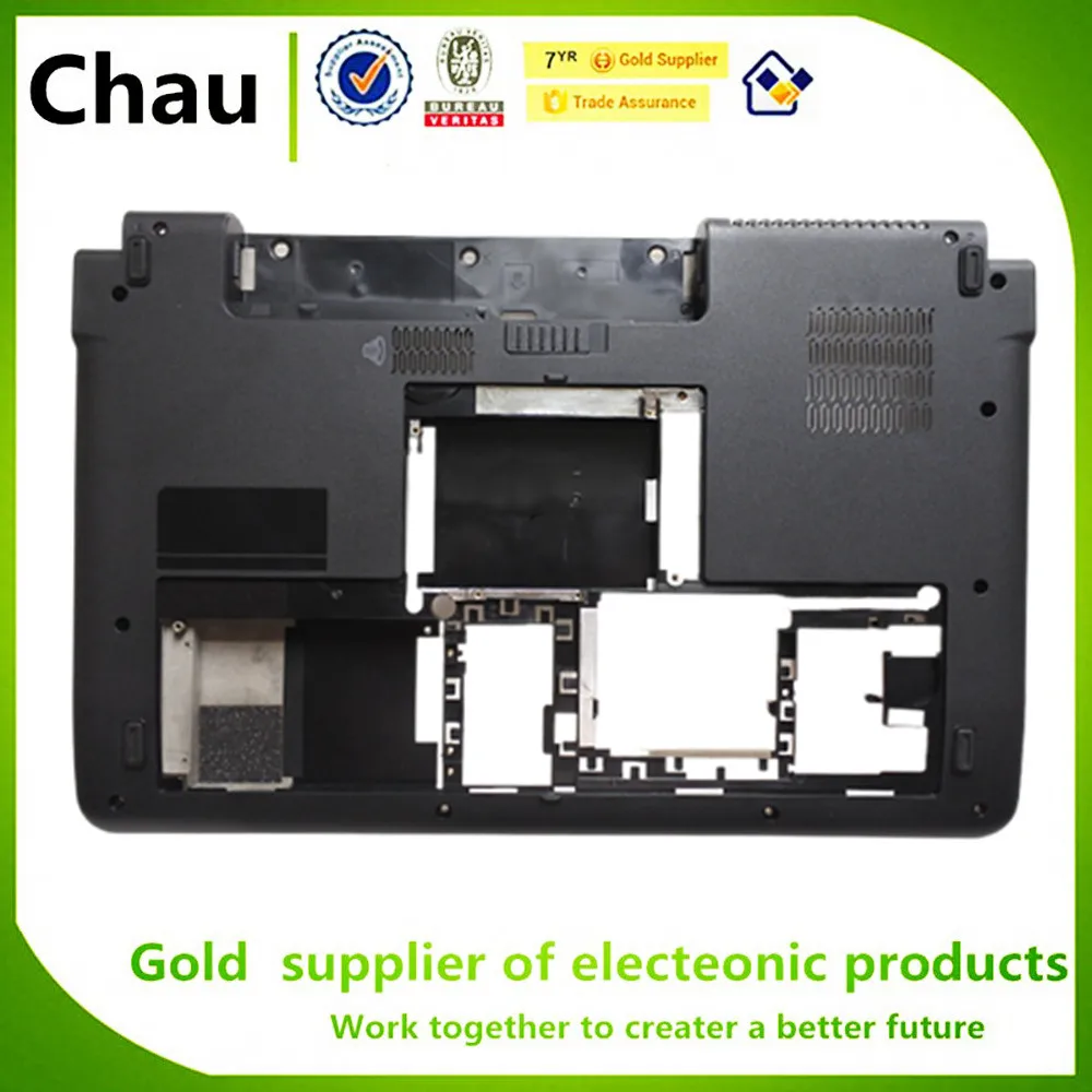 

New For Dell Studio 1745 1747 1749 Bottom Base Cover Case 0T018R