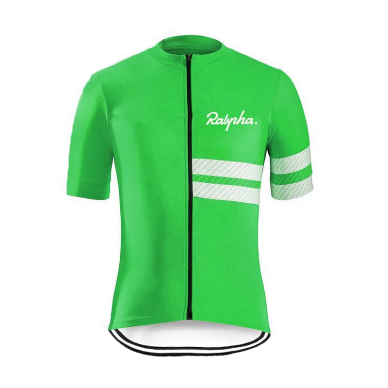 Pro Tour Team, красная велосипедная майка, набор, дышащий, MTB, быстросохнущий, велосипедная одежда, Ropa Ciclismo, гелевая подкладка - Цвет: 10
