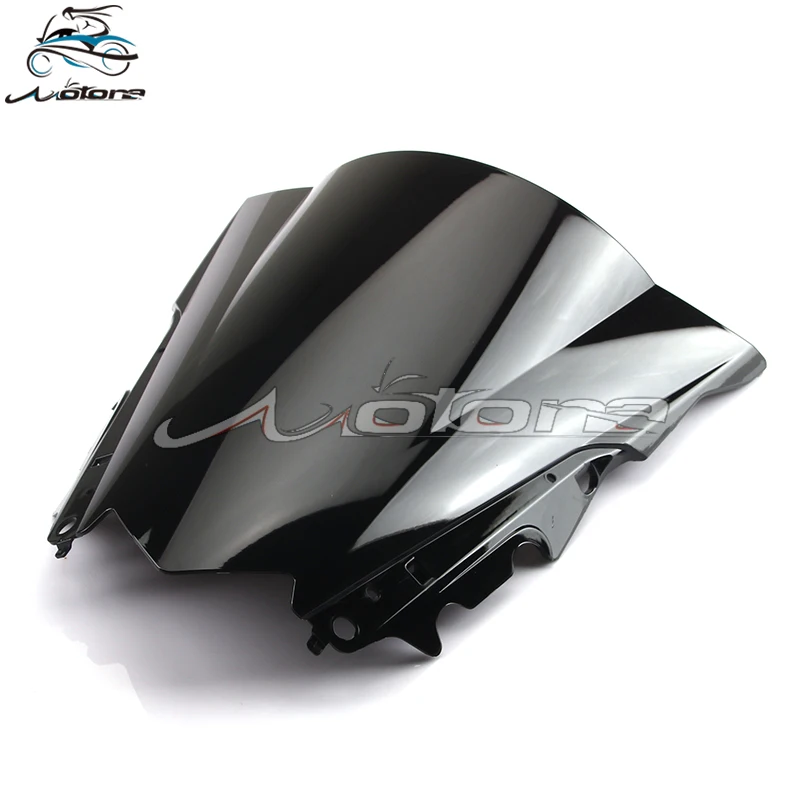 Мотоцикл ветровое стекло для YZF-R25 YZF-R3 YZF R25 R3 15, 16, 17, 18