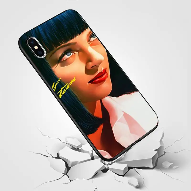 Чехол ovie из целлюлозной фантастики для телефона Huawei P9 P10 P20 P30 40 plus pro lite SMART2019 SMART2020 |