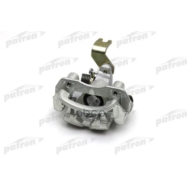 Суппорт Тормозной Задн Лев Mazda 626 1.8/2.0/2.0td 97 D.35 PATRON арт. PBRC041